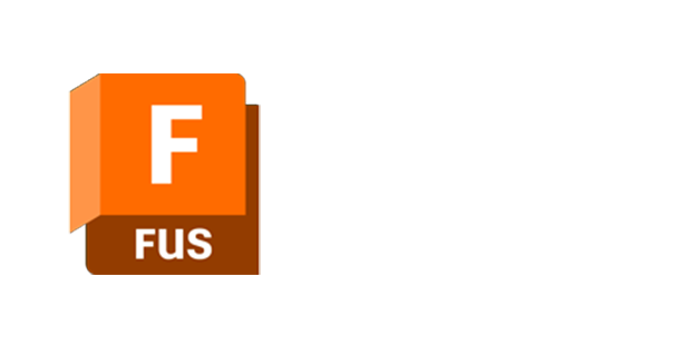 Fusion 360 Logo